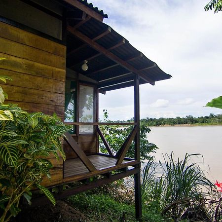 Amazon Planet Hotel Tambopata Екстериор снимка