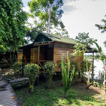 Amazon Planet Hotel Tambopata Екстериор снимка