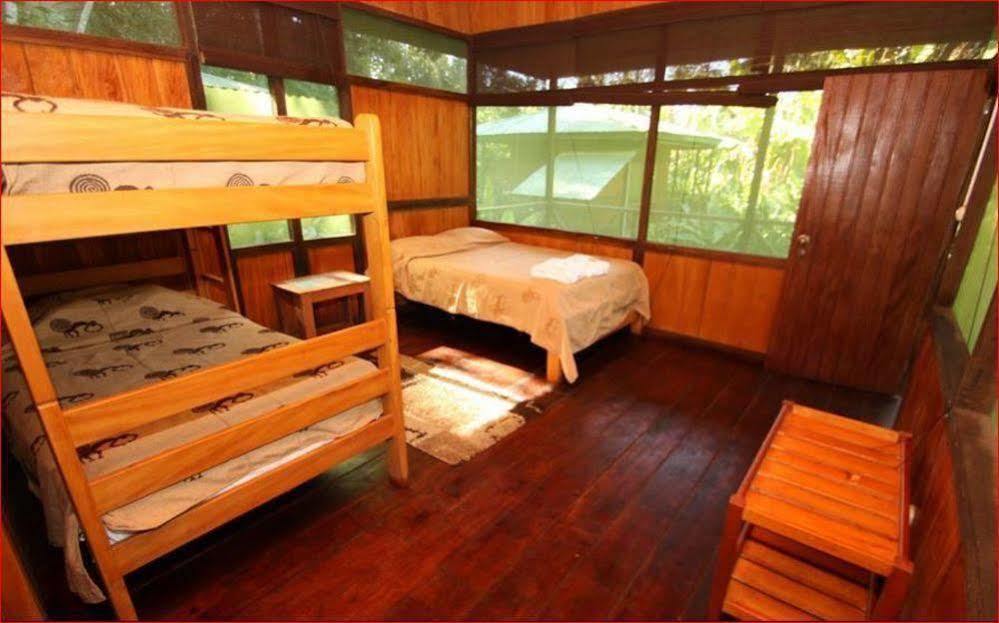 Amazon Planet Hotel Tambopata Екстериор снимка